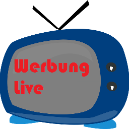 YouTube Channel mit aktueller Werbung aus dem TV #WerbungLive
https://t.co/H0mNORTeXl