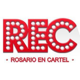 Agenda y guía de #Espectáculos 
Mail: rosarioencartel@gmail.com
Instagram: @rosarioencartel