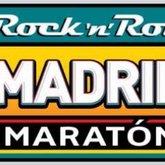 Madrid Marathon