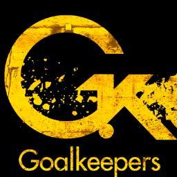 Twitter oficial de la marca deportiva Goalkeepers en León