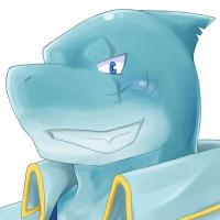さめ運輸 (@downer_shark) Twitter profile photo