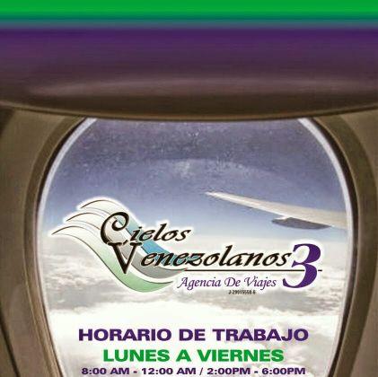 OFFICIAL AGENCIA DE VIAJES Y TURISMO VENTA DE BOLETOS AÉREOS NACIONALES E INTERNACIONALES A LAS MEJORES TARIFAS CRUCEROS,HOTELES,OTROS 0271-2318097 0424-8008011