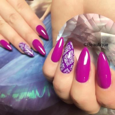 Beautique Academy and Beautique Nails in Kopper Hair. Gelish educator. Rsvp 'Best for nail training',U awards 'Best Nail Salon', 'Nail artist of the year'.