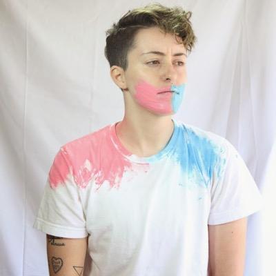 issaismailm's profile picture. Issa Ismail - transmasculine - 20 - Ypsilanti, MI