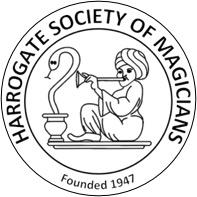 The Harrogate Society of Magicians. A home for amateur and professional magicians in the Harrogate area.
Youtube - https://t.co/dZK8Vwd3Ym