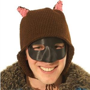 WombatManHero's profile picture. Crime Fighter and overall Superhero