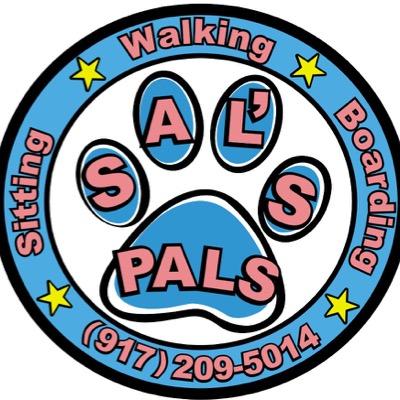 salspalsnj's profile picture. Sal's Pals provides personalized, professional pet sitting and dog walking service to accommodate your busy schedule.