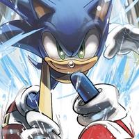 Sonic The HedgeHog (@classicspeedin) 's Twitter Profile