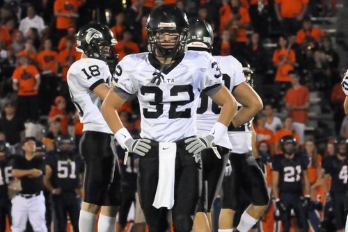 willpower32_'s profile picture. Through readiness and discipline, we are masters of our fate.