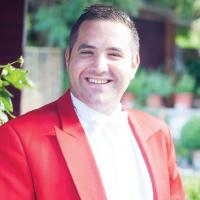 Jamie Paskin (@jptoastmaster) 's Twitter Profile
