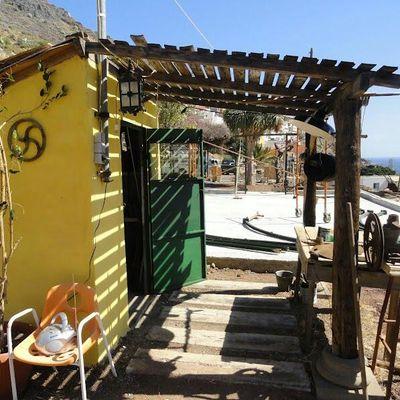 yaelocha's profile picture. 