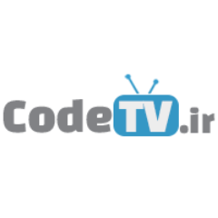 codetv_ir's profile picture. 