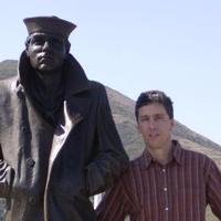 Ships And Sailors (@malcolm_torres) 's Twitter Profile
