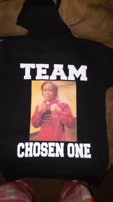 thechosenone132's profile picture. boxer out of detroit and coach of Moe’s Heavy Hitters Boxing Club #MHHB🥊