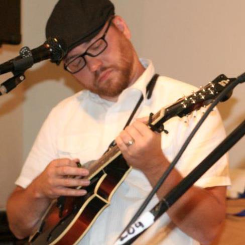 Pennsylvania Dutch Writer and Educator | Translator | Folk Musician | Podcaster | YouTuber | Silent Movie Fan | Motorcyclist | Lutheran | Husband | Father