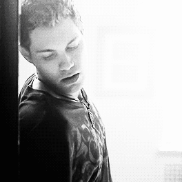 ''Today I'm left here asking, Where has all the time gone now? I'm left alone somehow...'' #OC #Mutant #MarvelRP