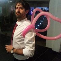 Pedro Alves (@pmalves) 's Twitter Profile