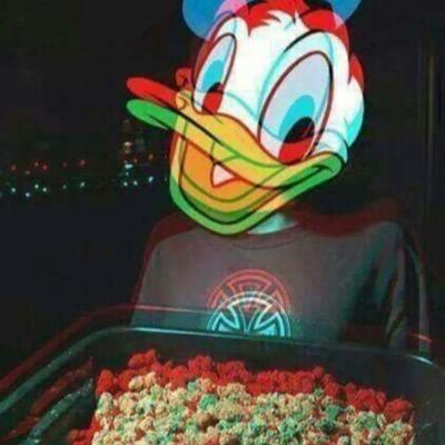 edressler98's profile picture. follow me on tumblr @cannabisculturee