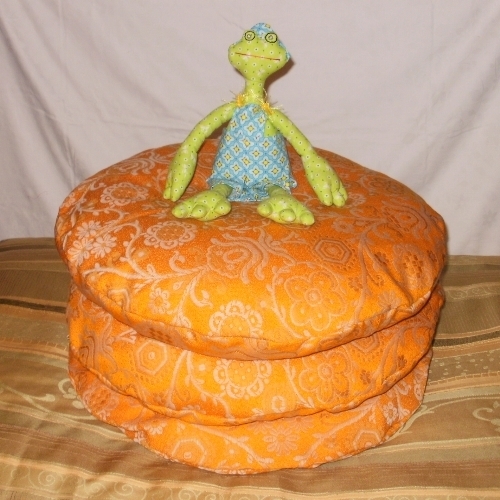 Bioruebe's profile picture. 