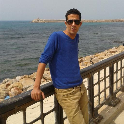 Hami35Med's profile picture. 