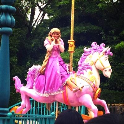 pixar/princess may*one.sho BIG L♡VE \dream land/