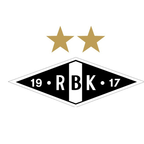 Rosenborgbklubb's profile picture. 