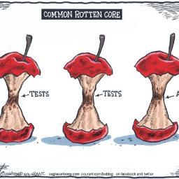 NoMorCommonCore's profile picture.