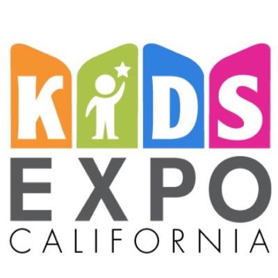 The ONLY created By Kids For Kids family event - Join the fun #KidsExpoCA SAC: April 6-7, 2019 LA: April 27-28, 2019
