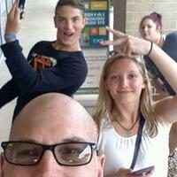 Kevin Bunge (@bunge4life) 's Twitter Profile Photo Kevin Bunge (@bunge4life) 's Twitter Profile Photo