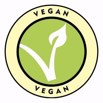 Just your everyday vegan