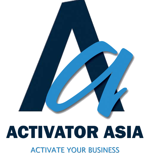 Activator Asia, is only one fastest-growing E-marketing platforms and the first E-Marketing leading in Cambodia to provide you a full service of Online sales.