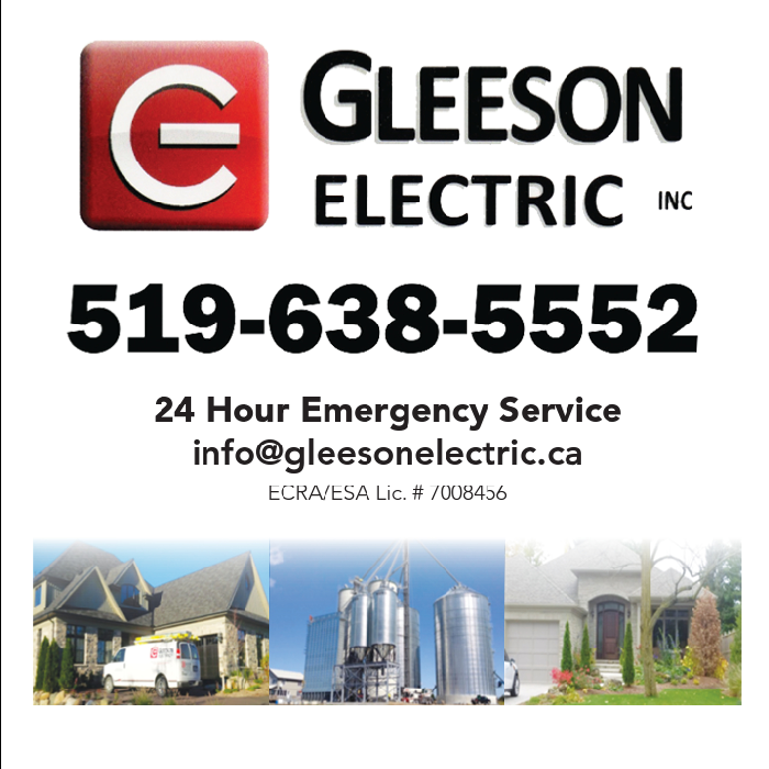 We are a full service electrical contractor that can handle all your electrical needs.