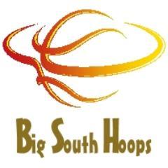 All about Big South Conference Hoops...