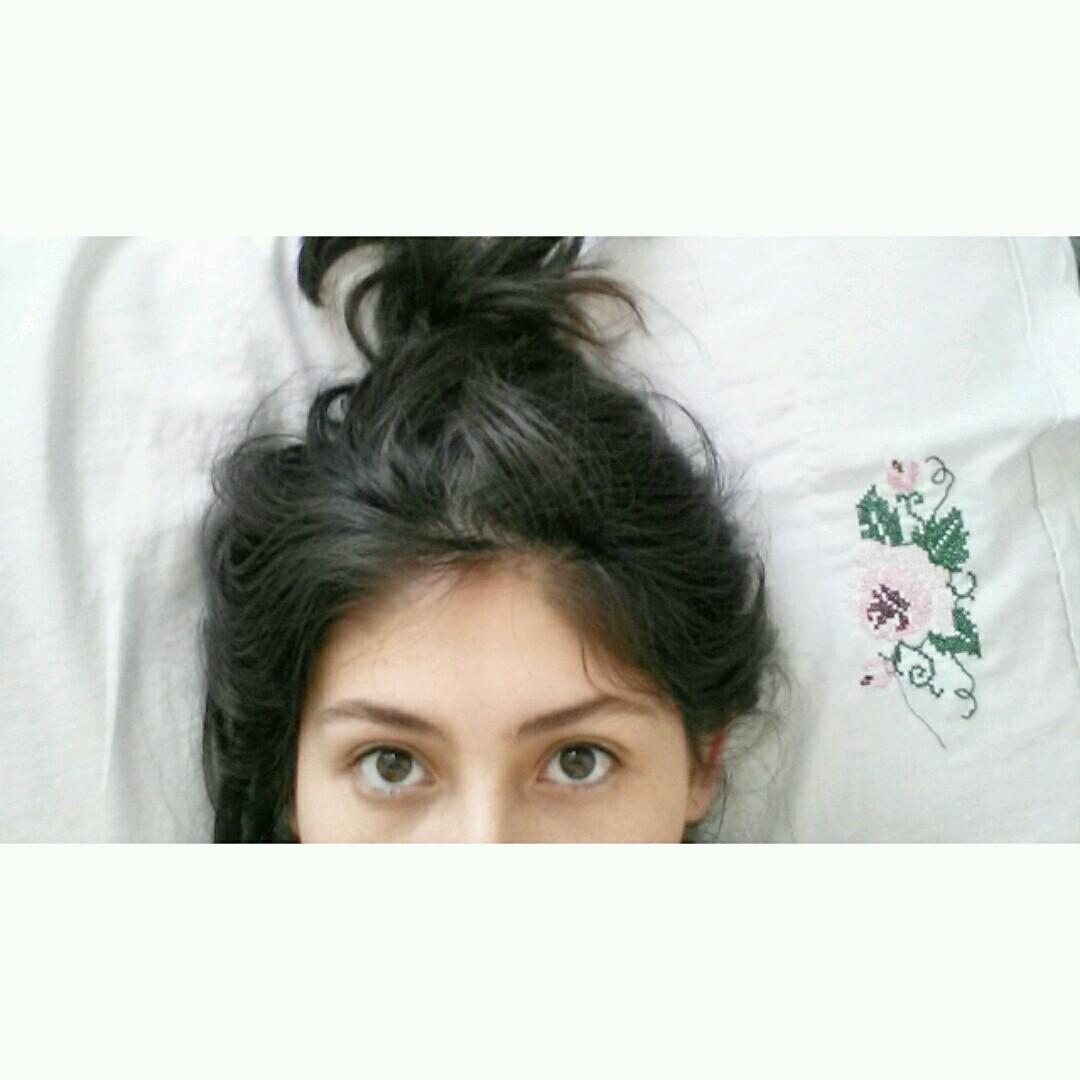 SaraGuerreroA's profile picture. Leo, escribo, camino.