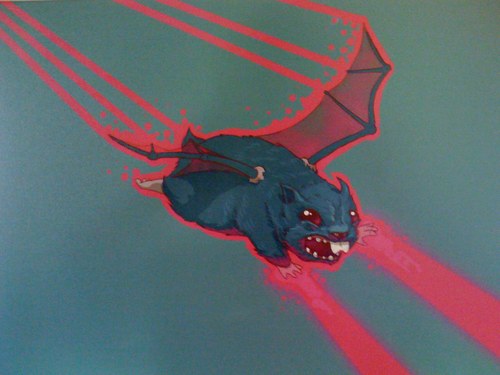 Hotrodbizarre's profile picture. ...