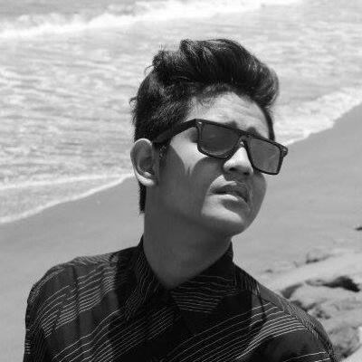 Dwikpratama_'s profile picture. 