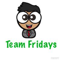 BeZ (@teammfridays) 's Twitter Profile