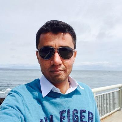 Engineering Manager - Personal Capital Inc | Open source enthusiast