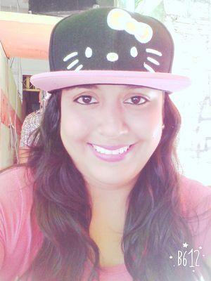 Apbarria20's profile picture. Estudiante de Medicina. Amante de los animales. Adicta al dulce