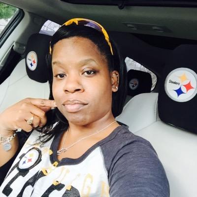 Tam2Blessed's profile picture. PROUD mother of two, my ONLY priorities! #God-fearing, humble, woman. Constantly striving to achieve goals & dreams. #SCORPIO need I say more? #GOSTEELERS ⚫️