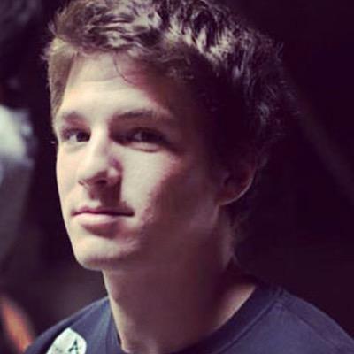 davidwatson188's profile picture. 