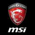 MSi AU Notebook (@msiaus) Twitter profile photo MSi AU Notebook (@msiaus) Twitter profile photo