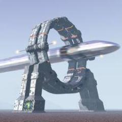 Hyperlooper's profile picture. Hyperloop Enthusiast, Fan & Future Customer.