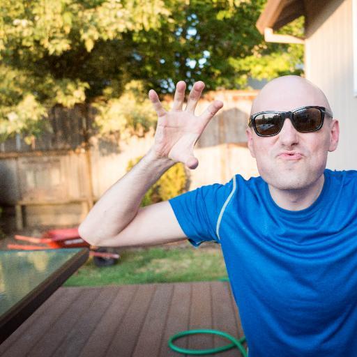 bnosach's profile picture. 