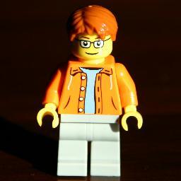 SBrickbuilder's profile picture. 