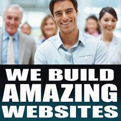 We want to help your small business succeed online.