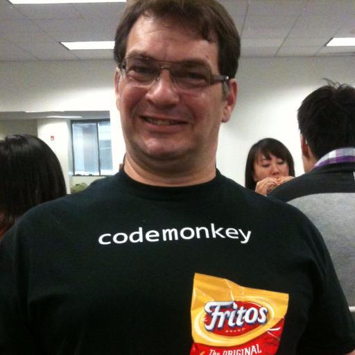 codemonkey37179's profile picture. 