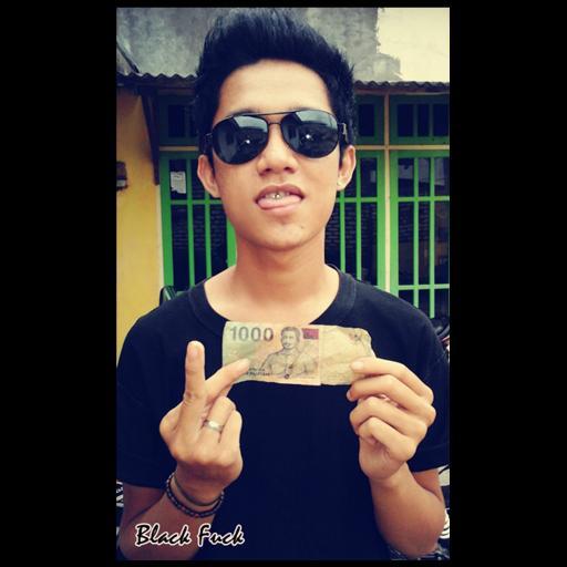 _BlackFuck_'s profile picture. -------------------------------