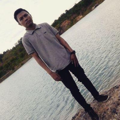 kemarin adalah sejarah,hari ini adalah fakta dan esok adalah misteri|IG: rafi_m11