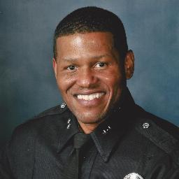Retired Deputy Chief, Los Angeles Police Department, Operations South Bureau.